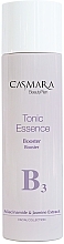Düfte, Parfümerie und Kosmetik Tonisierende Booster-Essenz mit Vitamin B3 für das Gesicht - Casmara Tonic Essence