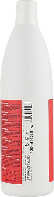 Oxidationsmittel 20 Vol - Oyster Cosmetics Freecolor Oxidising Emulsion — Bild N4