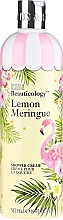 Düfte, Parfümerie und Kosmetik Duschcreme Lemon Meringue - Baylis & Harding