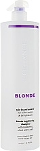 Shampoo für blondes Haar - Coiffance Professionnel Blond Brightening Shampoo — Bild N1