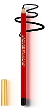 Düfte, Parfümerie und Kosmetik Kajalstift - Le Rouge Francais Le Crayon