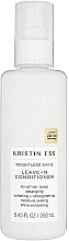 Leave-in-Haarspülung - Kristin Ess Weightless Shine Leave-In Conditioner — Bild N1
