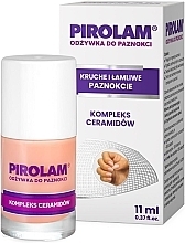 Düfte, Parfümerie und Kosmetik Ceramid-Komplex - Polpharma Pirolam