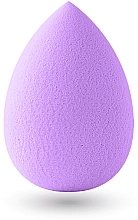 Düfte, Parfümerie und Kosmetik Make-up Schwamm violett - Kokie Professional Cover + Conceal Beauty Sponge