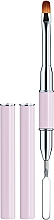 Düfte, Parfümerie und Kosmetik Pinsel-Spachtel für Polygel - Nails Molekula