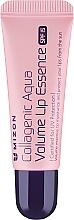 Lippenbalsam für mehr Volumen - Mizon Collagenic Aqua Volume Lip Essence — Bild N1