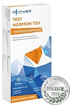 TTH-Hormontestkassette - Diather Diagnostics & Therapy	 — Bild N1