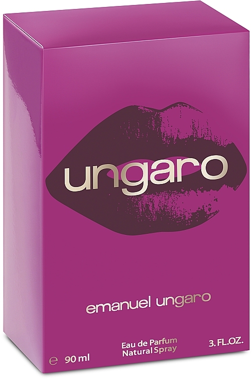 Ungaro Ungaro - Eau de Parfum — Foto N4