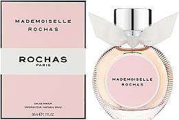 Rochas Mademoiselle Rochas - Eau de Parfum — Bild N2