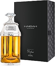 The Spirit of Dubai Haibah - Eau de Parfum — Bild N1