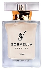 Düfte, Parfümerie und Kosmetik Sorvella Perfume V-244 - Parfum