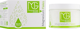 Magnesium Badeflocken - Magnesium Goods Flakes — Bild N7