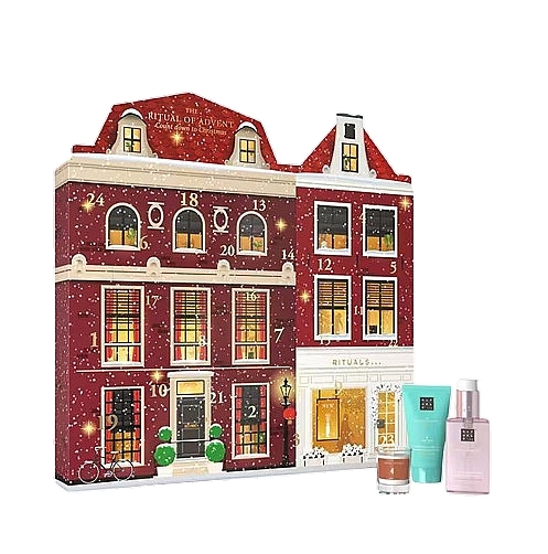 Adventskalender, 24 Produkte - Rituals Classic Advent Calendar — Bild N1