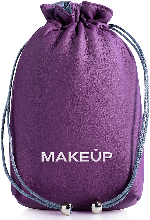 Kosmetikbeutel violett Pretty pouch - MAKEUP — Bild N1