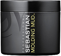 Düfte, Parfümerie und Kosmetik Cremiges Stylingwachs - Sebastian Professional Molding Mud