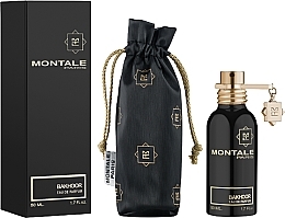 Montale Bakhoor - Eau de Parfum — Bild N2