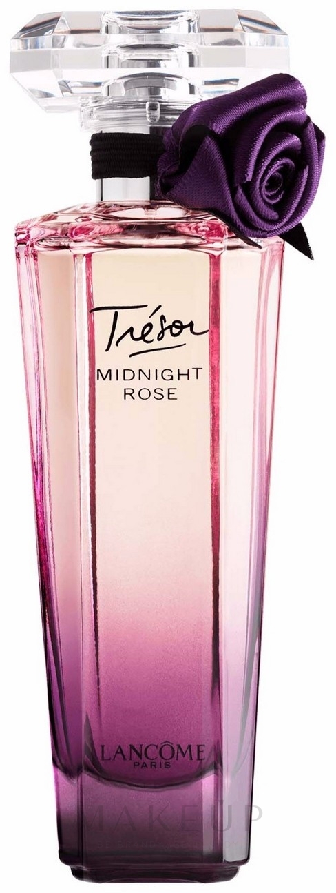 Lancome Tresor Midnight Rose - Eau de Parfum — Bild 30 ml
