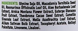 Gesichtsöl mit Rosmarin und Aloe - VCee Rosemary & Aloe Face Oil Calming & Protecting — Bild N3
