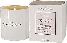 Duftkerze - Ambientair The Olphactory Majestic Symphony Scented Candle — Bild N1