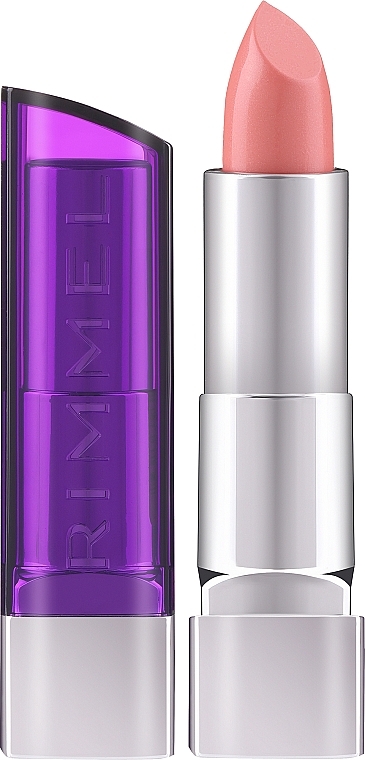 Lippenstift - Rimmel Moisture Renew