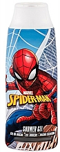 Düfte, Parfümerie und Kosmetik Duschgel Spider Man - Marvel Spiderman Shower Gel