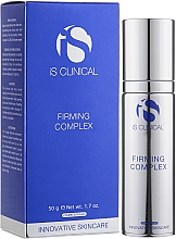 Stärkende Gesichtscreme - iS Clinical Firming Complex — Bild N2