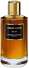 Düfte, Parfümerie und Kosmetik Mancera Amore Caffe - Eau de Parfum