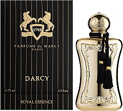 Parfums de Marly Darcy - Eau de Parfum — Bild N2