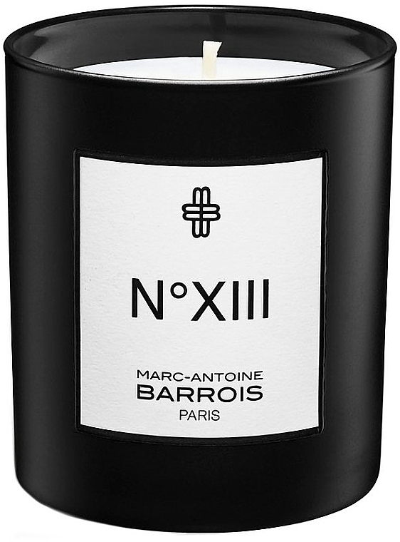 Duftkerze - Marc-Antoine Barrois N°XIII Candle — Bild N1