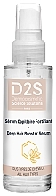 Düfte, Parfümerie und Kosmetik Stärkendes Haarserum - D2S Deep Hair Booster Serum 