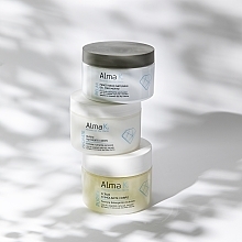 Stimulierendes Körperpeeling - Alma K. Purify Stimulating Body Scrub — Bild N8