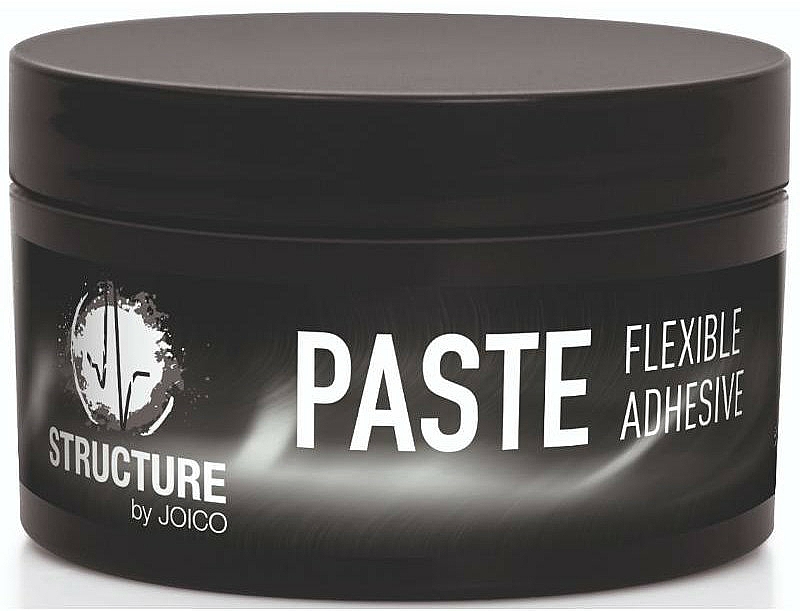 Modellierpaste - Joico Structure Paste Flexible Adhesive — Bild N1