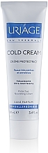 Pflegende und schützende Körpercreme - Uriage Dermato Cold Cream Protectrice  — Bild N1