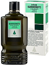 Haartonikum gegen Schuppen und Haarausfall - Kaminomoto Hair Growth Tonic II Upgrade — Bild N2