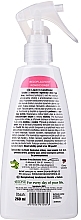 Haarbalsam-Spray ohne Waschen mit Keratin und Koffein - Bione Cosmetics Keratin + Caffeine Leave-in Conditioner Spray — Bild N2