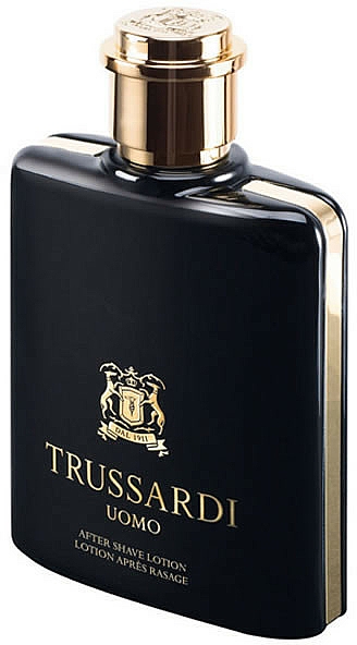 Trussardi Uomo - After Shave Lotion — Bild N1