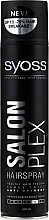 Haarspray "Salon Plex" Extra starker Halt - Syoss Salon Plex Hairspray — Bild N1