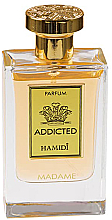 Düfte, Parfümerie und Kosmetik Hamidi Addicted Madame - Eau de Parfum