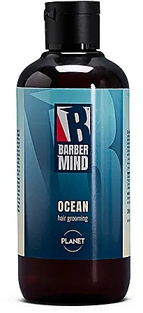 Haargel für mehr Volumen - Barber Mind Ocean Hair Grooming — Bild N1