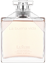 Düfte, Parfümerie und Kosmetik Luxure La Buena Vida - Eau de Parfum