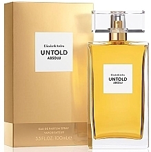 Elizabeth Arden Untold Absolu - Eau de Parfum — Bild N4