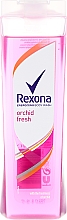 Düfte, Parfümerie und Kosmetik Duschgel - Rexona Orchid Fresh Shower Gel