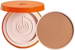 Foundation - Collistar Mediterranea Sun Compact Foundation Spf 15 Refill (Refill)  — Bild N2