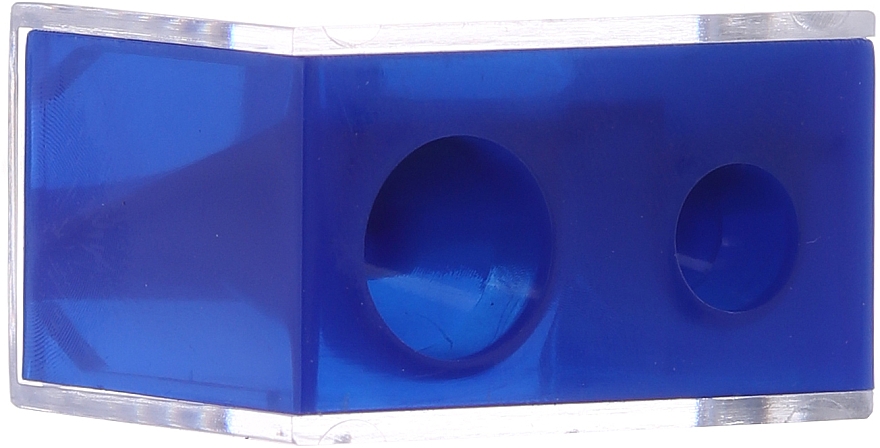 Doppelanspitzer 2182 blau - Top Choice — Bild N1