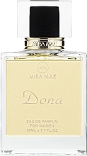 Düfte, Parfümerie und Kosmetik Mira Max Dona - Eau de Parfum