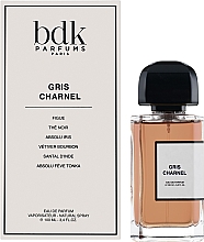BDK Parfums Gris Charnel - Eau de Parfum — Bild N2