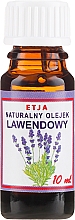 100% natürliches ätherisches Lavendelöl - Etja Natural Essential Oil — Bild N2