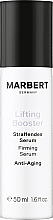 Intensives straffendes Serum - Marbert Lifting Booster Straffendes Firming Serum  — Bild N1