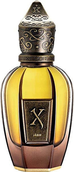 Xerjoff K Collection Jabir - Parfum — Bild N1