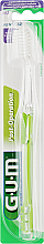 Postoperative Zahnbürste extra weich hellgrün - G.U.M Post Surgical Toothbrush — Bild N1